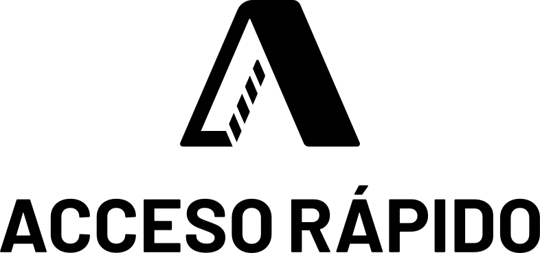 Logo AccesoRápido
